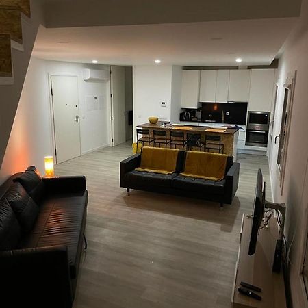 Apartamento Ninho Citadino 2 Aveiro Exterior foto