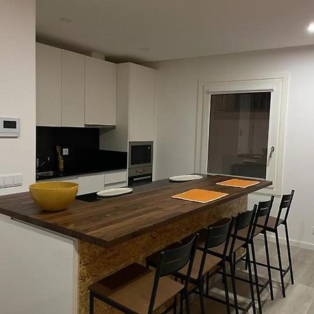 Apartamento Ninho Citadino 2 Aveiro Exterior foto