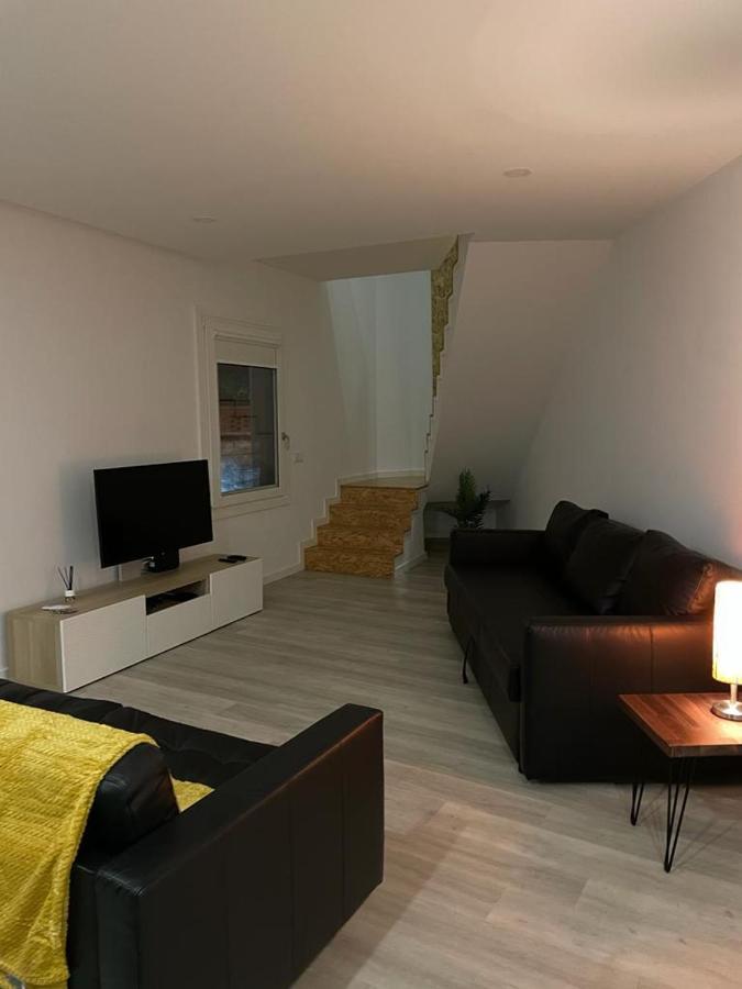 Apartamento Ninho Citadino 2 Aveiro Exterior foto