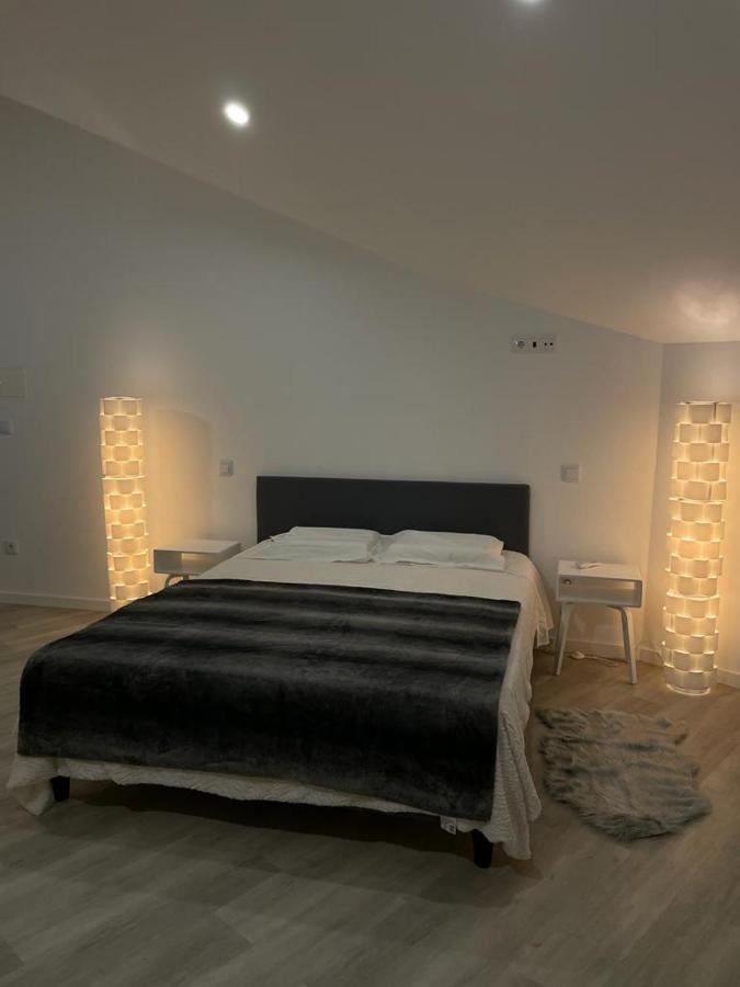 Apartamento Ninho Citadino 2 Aveiro Exterior foto
