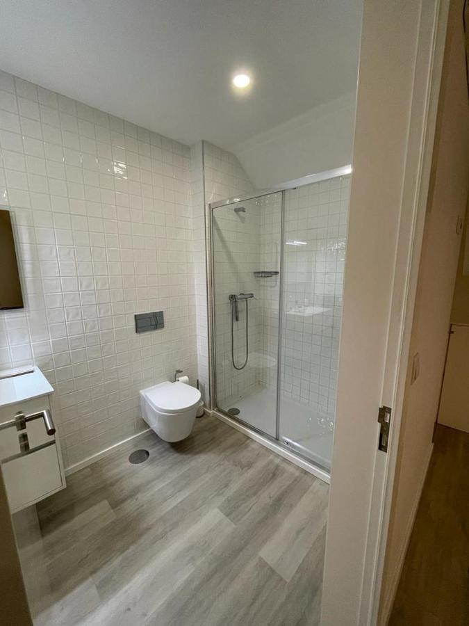 Apartamento Ninho Citadino 2 Aveiro Exterior foto