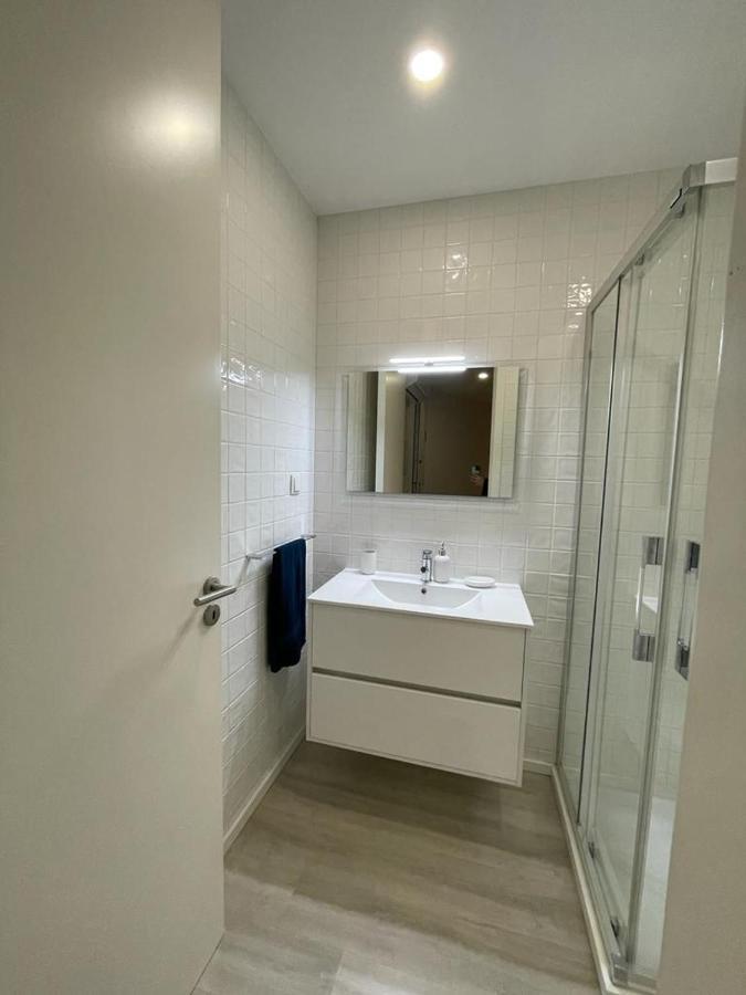 Apartamento Ninho Citadino 2 Aveiro Exterior foto