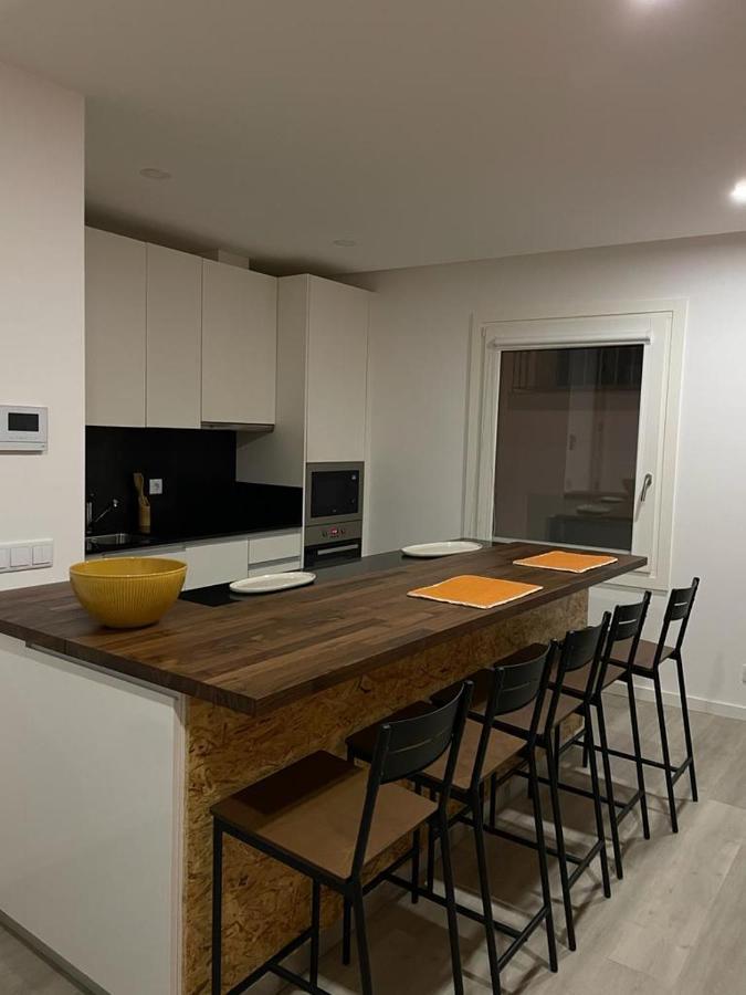 Apartamento Ninho Citadino 2 Aveiro Exterior foto